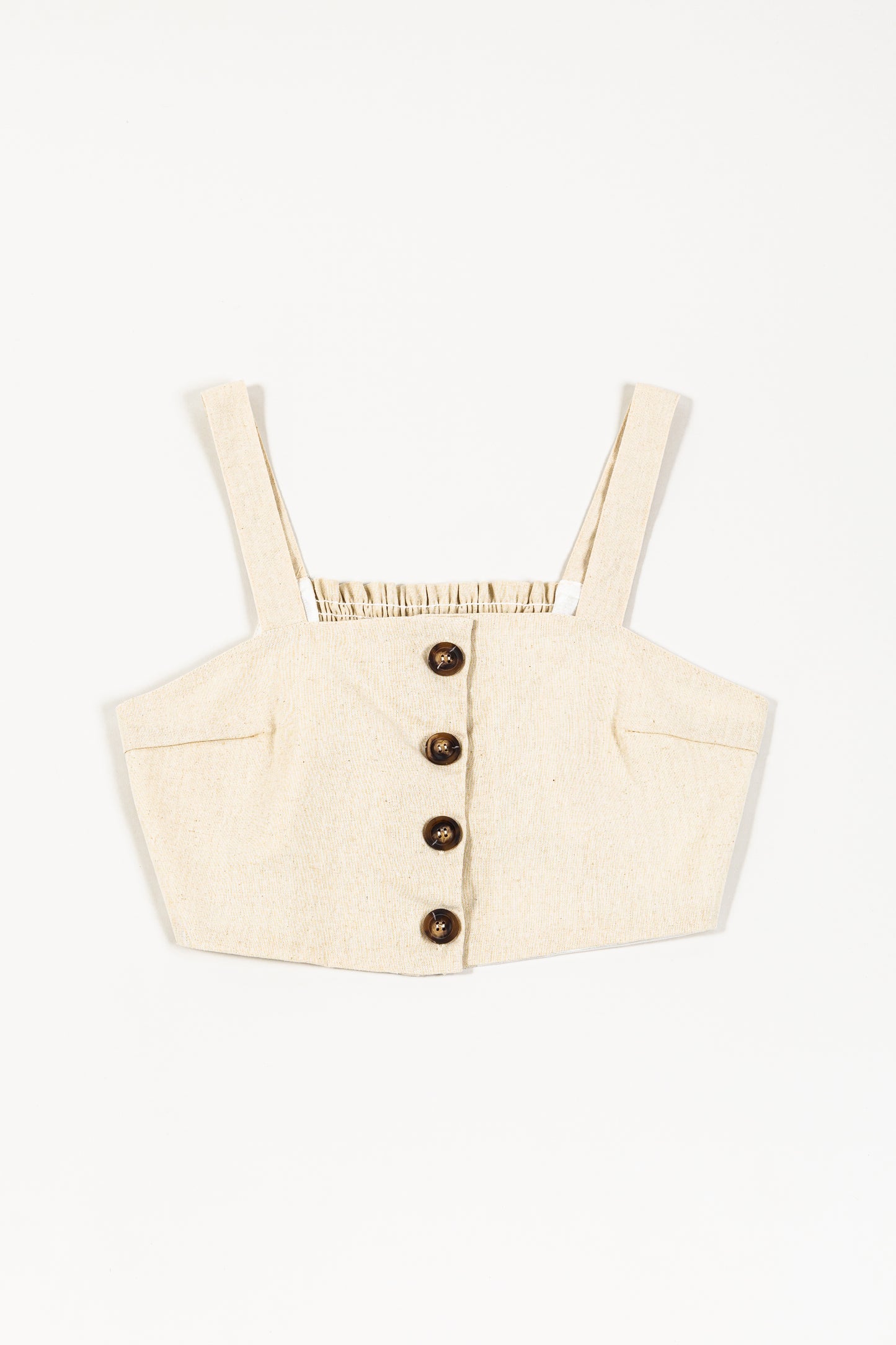 Crop Top Lino