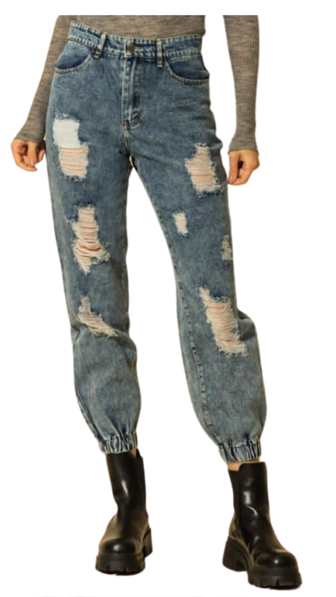 Jeans Fatima