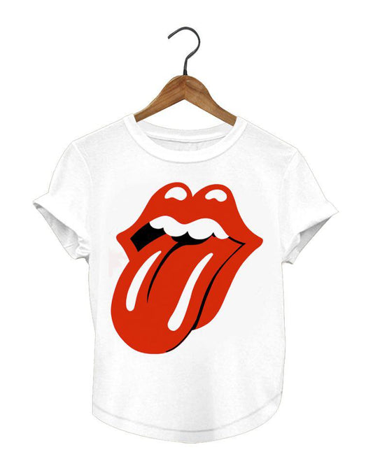 Camiseta Rolling Stones