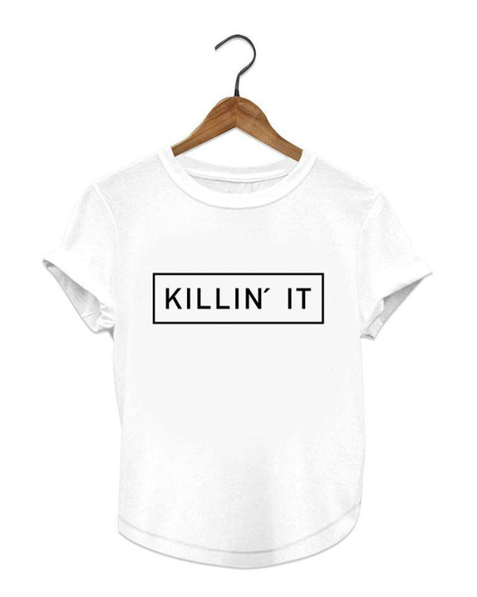 Graphic Tee Killin´It