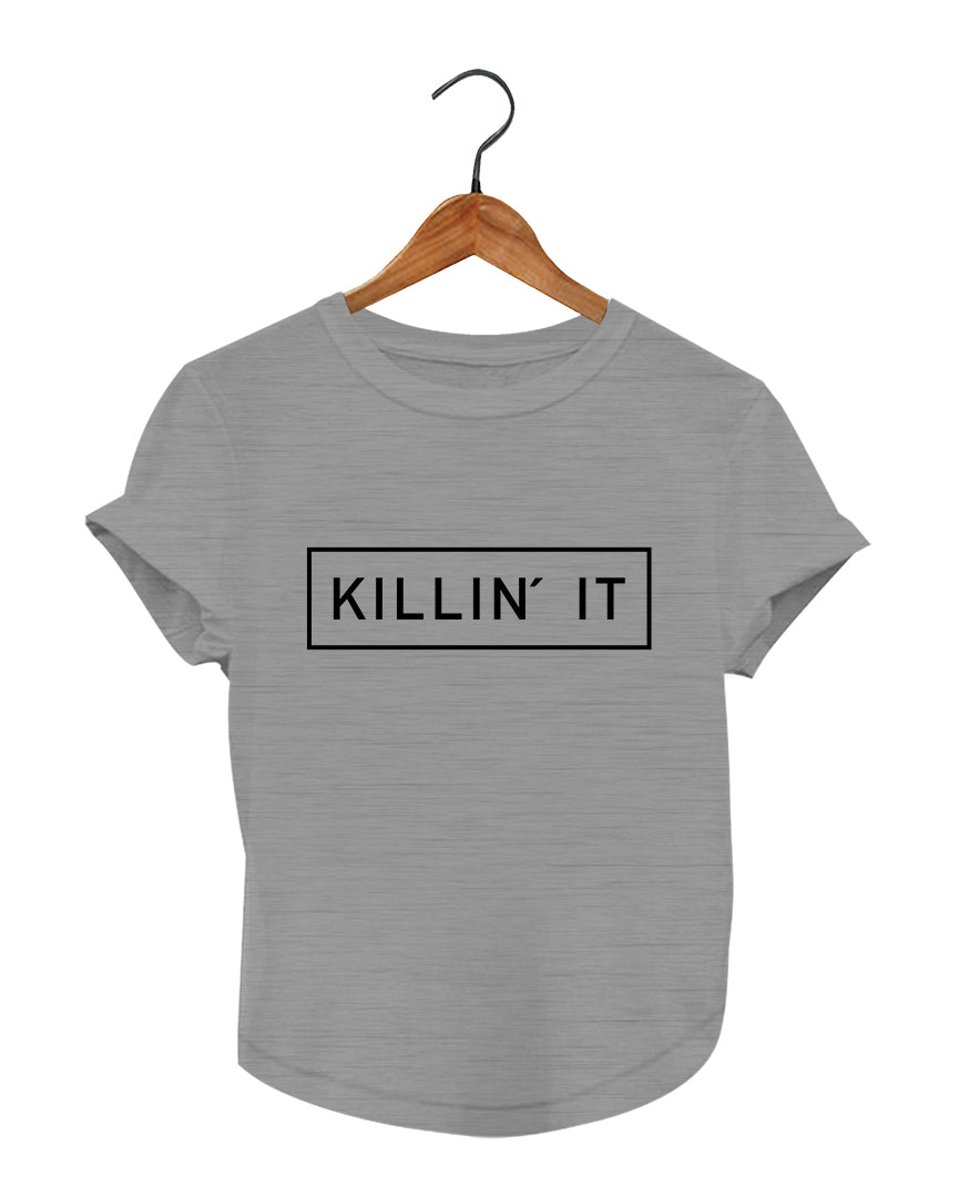 Killin´it Graphic Tee