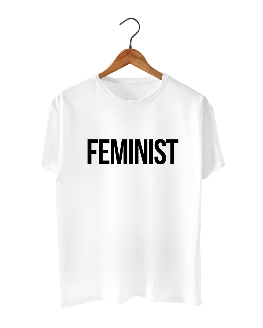 Feminist Graphic Tee