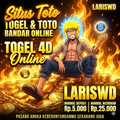LARISWD | Situs Toto Macau Resmi Update Result Hari Ini